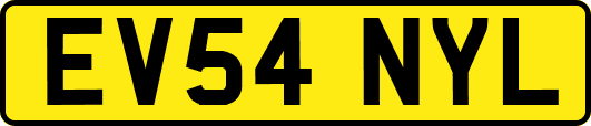 EV54NYL