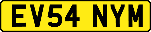 EV54NYM