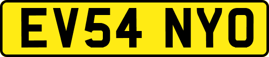 EV54NYO