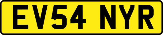 EV54NYR