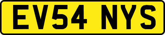 EV54NYS