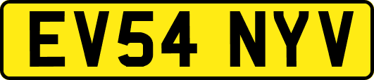 EV54NYV