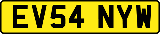 EV54NYW