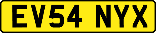EV54NYX