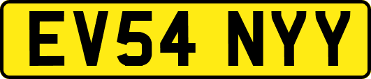 EV54NYY