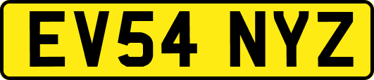 EV54NYZ
