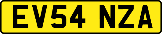 EV54NZA