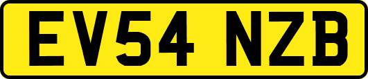 EV54NZB