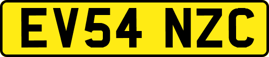 EV54NZC