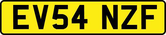 EV54NZF