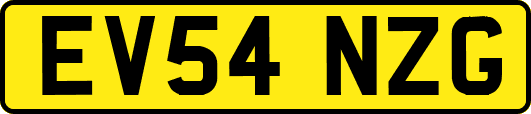 EV54NZG