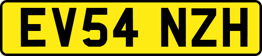 EV54NZH