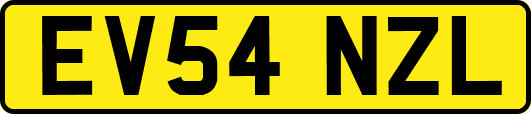 EV54NZL
