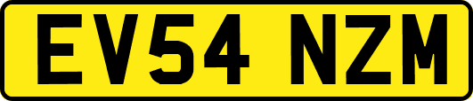 EV54NZM