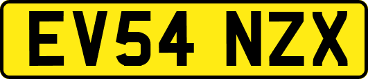 EV54NZX
