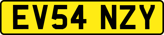 EV54NZY