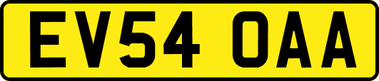 EV54OAA