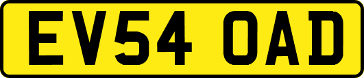 EV54OAD