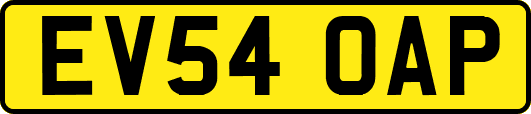 EV54OAP