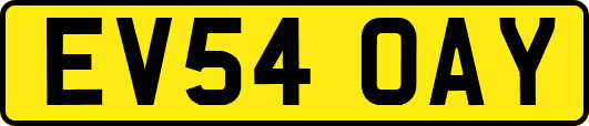 EV54OAY