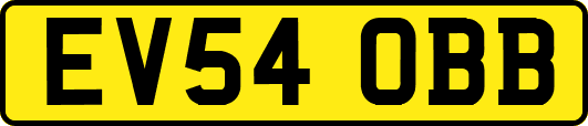 EV54OBB