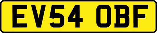 EV54OBF