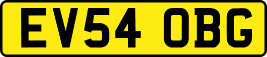 EV54OBG
