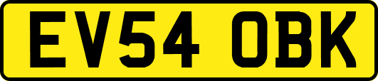 EV54OBK