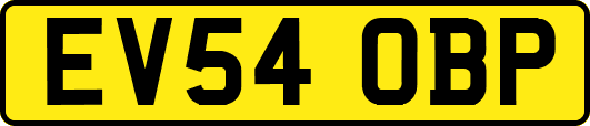 EV54OBP