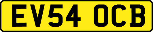 EV54OCB