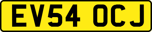 EV54OCJ