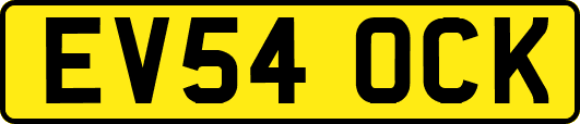 EV54OCK
