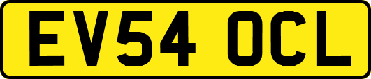 EV54OCL
