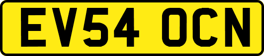 EV54OCN