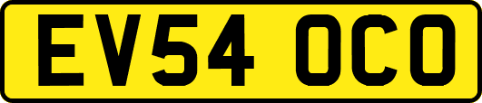 EV54OCO