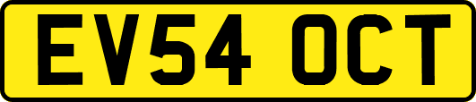 EV54OCT