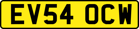 EV54OCW