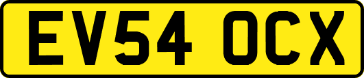 EV54OCX