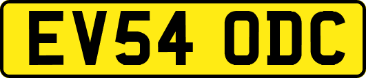 EV54ODC