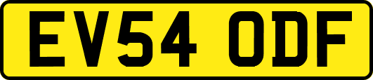 EV54ODF