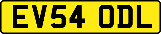 EV54ODL