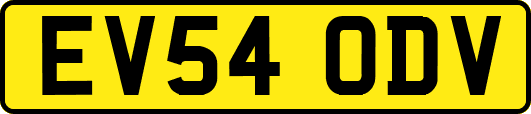 EV54ODV