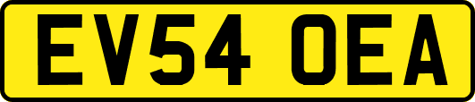 EV54OEA