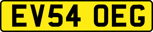 EV54OEG