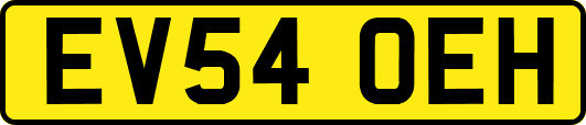 EV54OEH