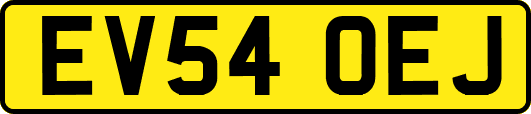 EV54OEJ