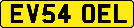 EV54OEL