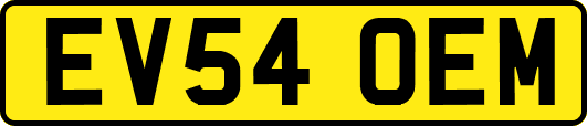 EV54OEM