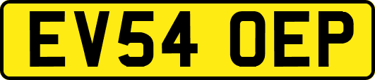 EV54OEP