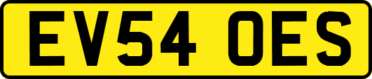 EV54OES